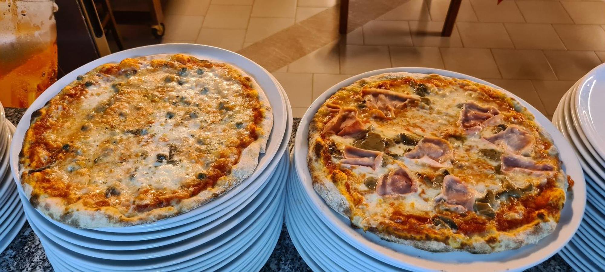 Hotel Alba Chiara Sant'Andrea Salento エクステリア 写真